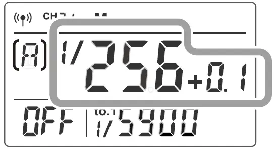 Godox QT400IIM Flash Head 14