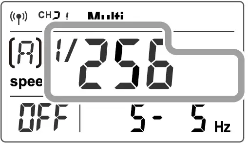 Godox QT400IIM Flash Head 20