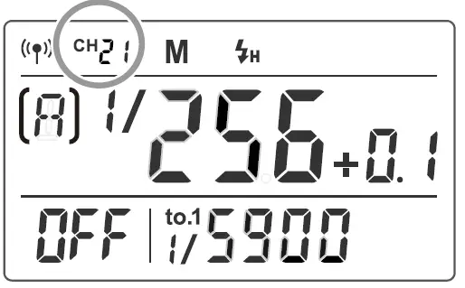 Godox QT400IIM Flash Head 26