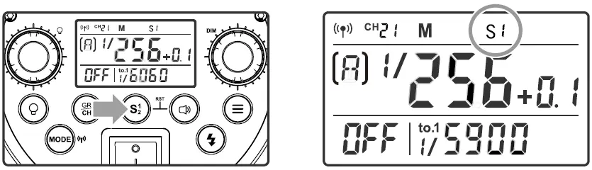 Godox QT400IIM Flash Head 31