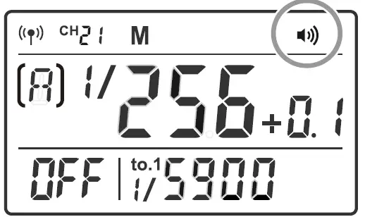 Godox QT400IIM Flash Head 34