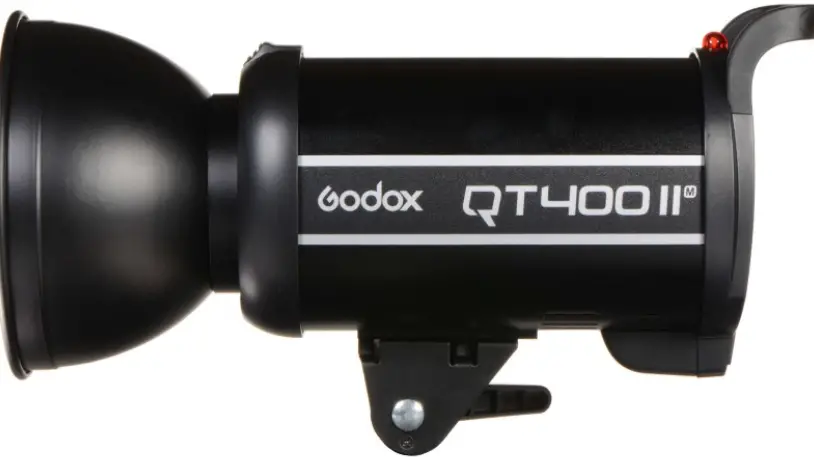 Godox Qt400iim Flash Head Instruction Manual Godox Qt400iim Flash Head Instruction Manual