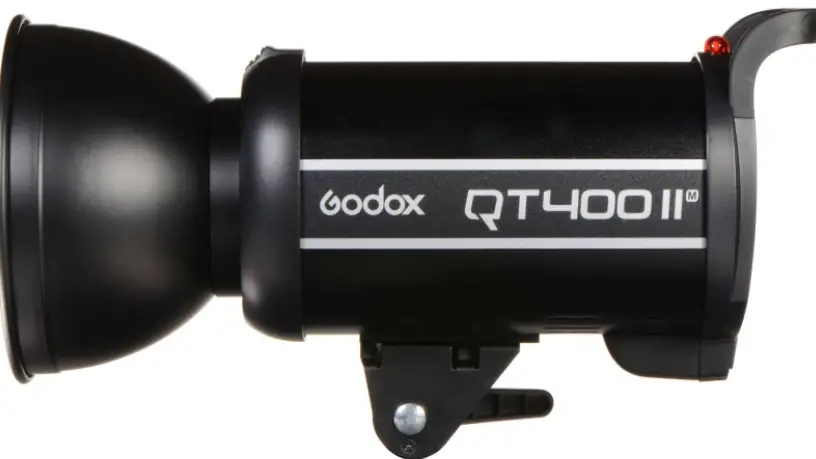 Godox QT400IIM Flash Head product