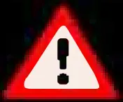 Warning Icon