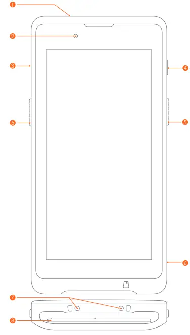 sunmi-P2-Lite-SE-Handheld-Scanner-POS-Terminal-FIG1