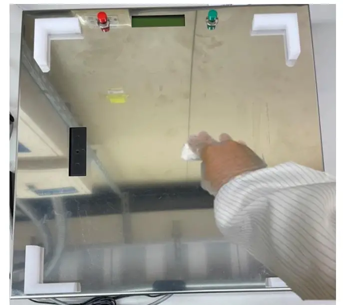 BRILLIAN BR-RW-0002 RFID Multifunction System fig 4