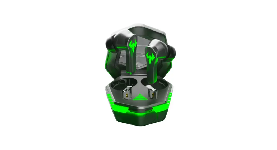 Pocbuds N35 True Wireless Earbuds User Manual Pocbuds N35 True Wireless Earbuds User Manual