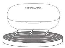 Pocbuds N35 True Wireless Earbuds - fig12
