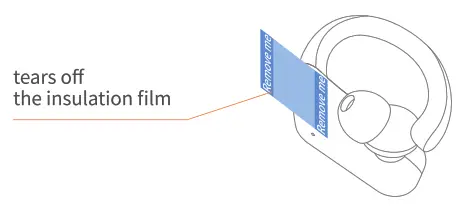 Pocbuds N35 True Wireless Earbuds - fig2