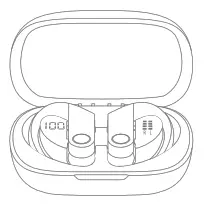 Pocbuds N35 True Wireless Earbuds - fig6
