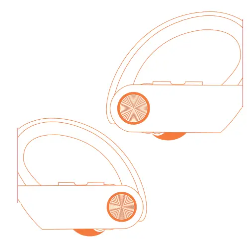 Pocbuds N35 True Wireless Earbuds