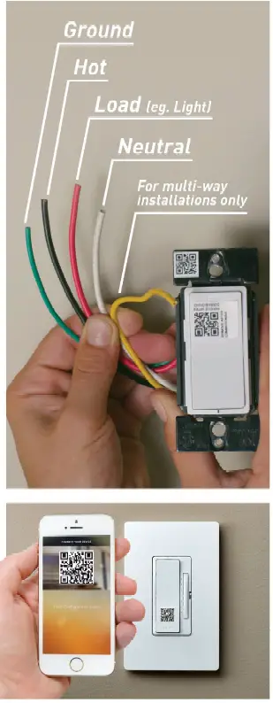 Pass-&-Seymour-‎WWRL10WHCCV2-Smart-Wi-Fi-Switch-installation-manual-img-1