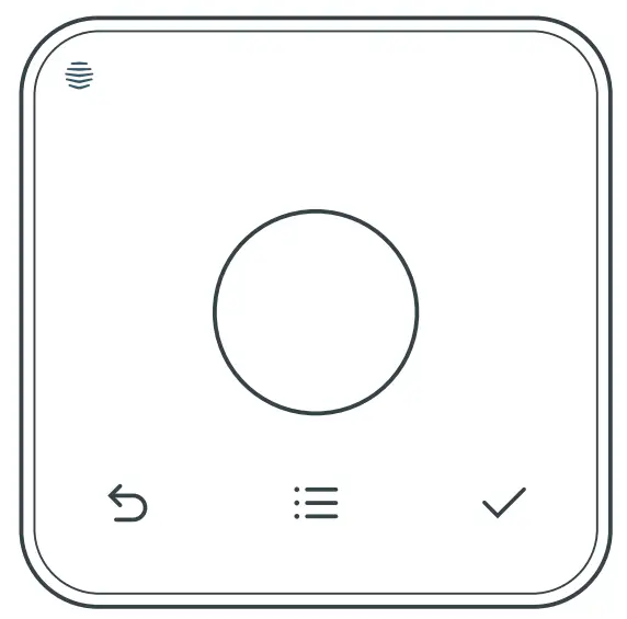 Hive Heating and Cooling Smart Thermostat Pack-6