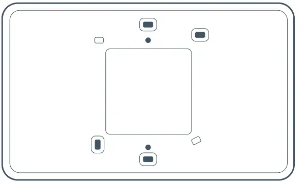 Hive Heating and Cooling Smart Thermostat Pack-8