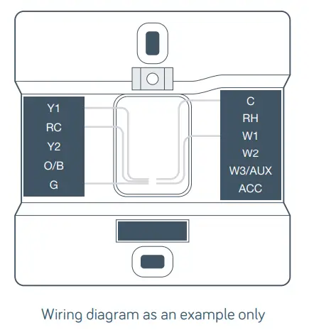 Hive Heating and Cooling Smart Thermostat Pack-9