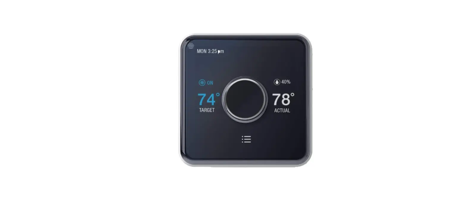 Hive Heating And Cooling Smart Thermostat Pack User Guide Hive Heating And Cooling Smart Thermostat Pack User Guide