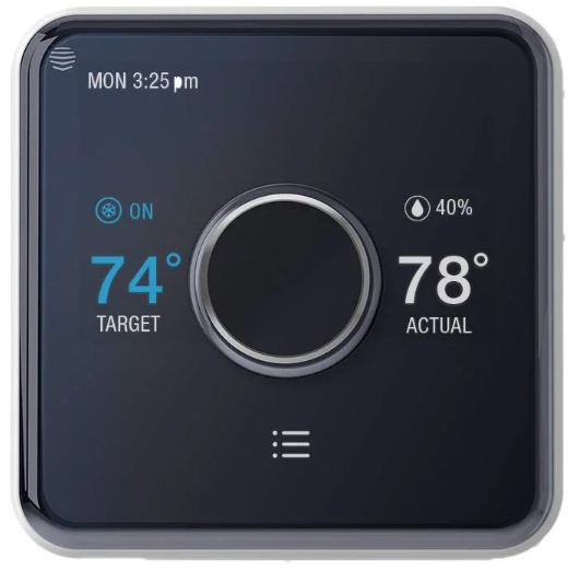 Hive Heating and Cooling Smart Thermostat Pack-product