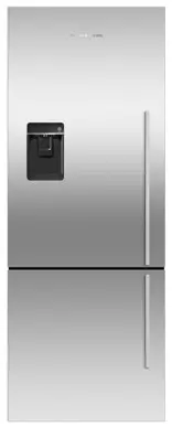 FISHER PAYKEL RF135BDLUX4 N Freestanding Refrigerator Freezer