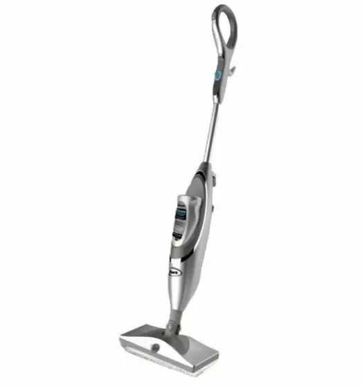 Shark Sk435 Series Professional Steam & Spray Mop User Manual Shark Sk435 Series Professional Steam & Spray Mop User Manual
