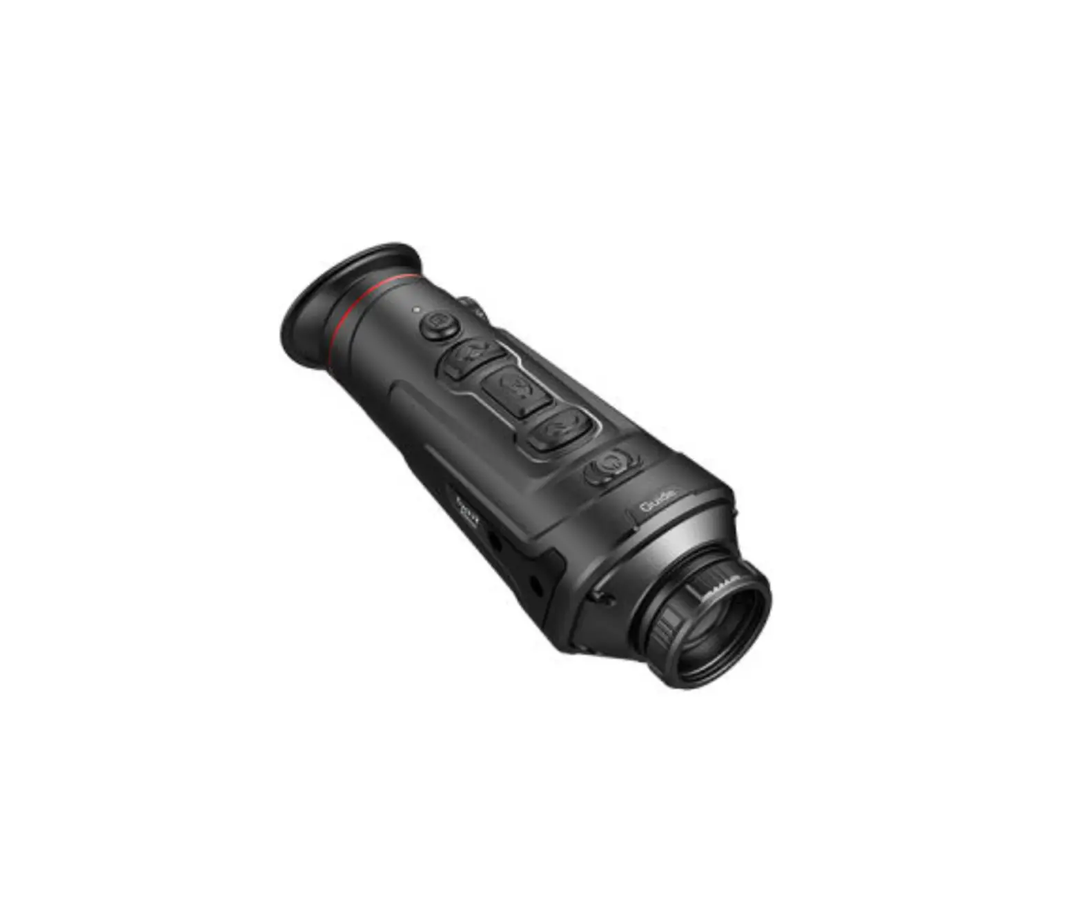 Guide Sensmart Zg14 Thermal Imaging Monocular Handheld Thermal Scope User Guide