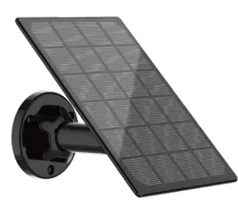 YESKAMO BC13-H 12 Solar Panel - fig 3