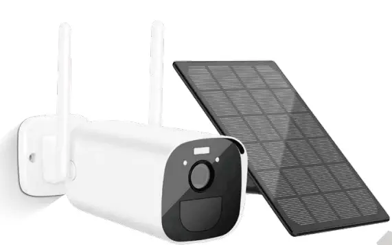 YESKAMO BC13-H 12 Solar Panel - fig 5