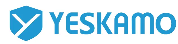 YESKAMO - logo