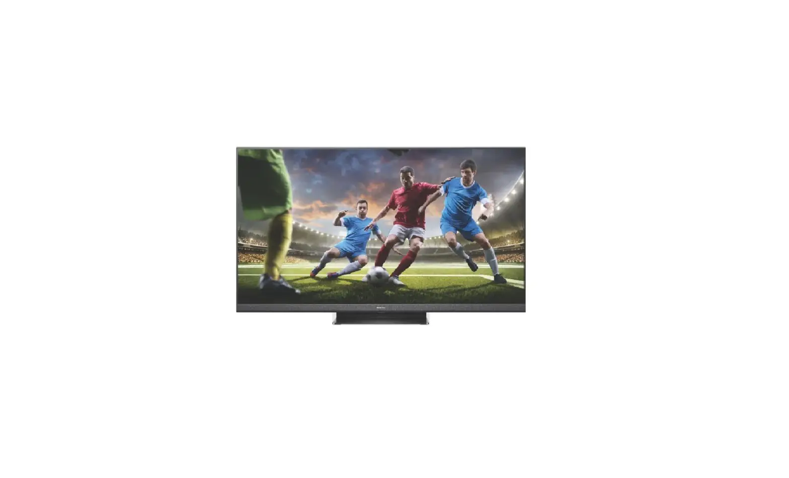 Hisense 65u9hau 4k Uled Mini Led Pro Smart Tv User Guide