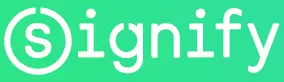 signify-LOGO