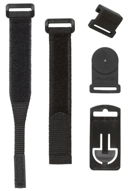 FLUKE TPAK ToolPak Magnetic Meter Hanger