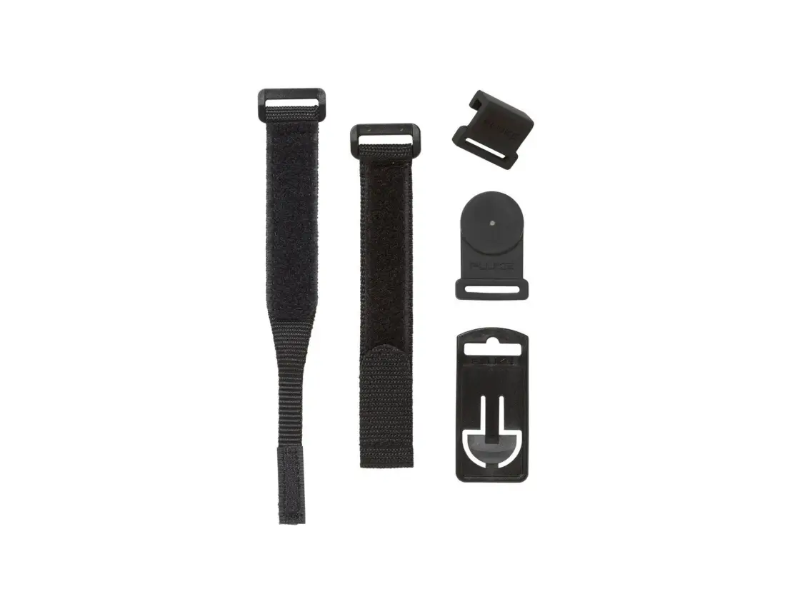 Fluke Tpak Toolpak Magnetic Meter Hanger Owner's Manual