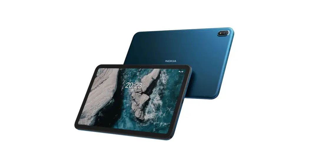 Nokia Ta-1462 8 Inch Display Tablet User Guide Nokia Ta-1462 8 Inch Display Tablet User Guide