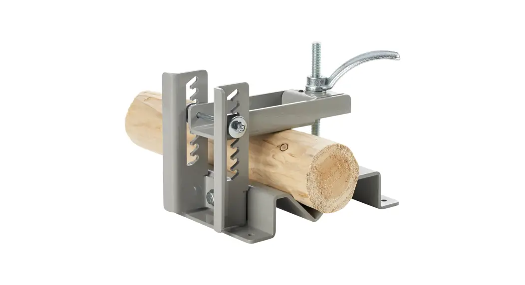 Lumberjack Tools Ll1545 Log Lock User Manual Lumberjack Tools Ll1545 Log Lock User Manual