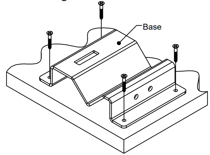 LUMBERJACK TOOLS LL1545 Log Lock - fig 10