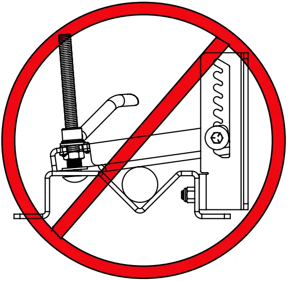 LUMBERJACK TOOLS LL1545 Log Lock - fig 14