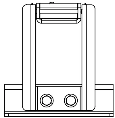 LUMBERJACK TOOLS LL1545 Log Lock - fig 6
