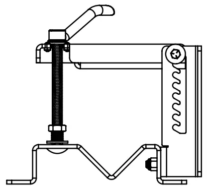 LUMBERJACK TOOLS LL1545 Log Lock - fig 8
