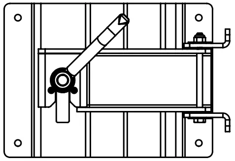 LUMBERJACK TOOLS LL1545 Log Lock - fig 9