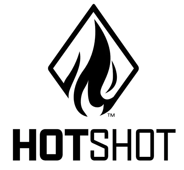 HOTSHOT  Logo