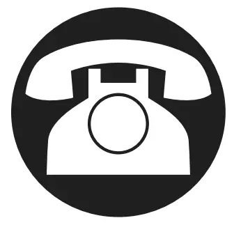 Phone Icon