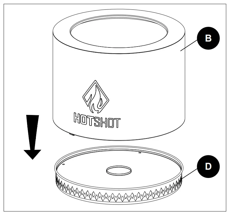 Assembly Instructions