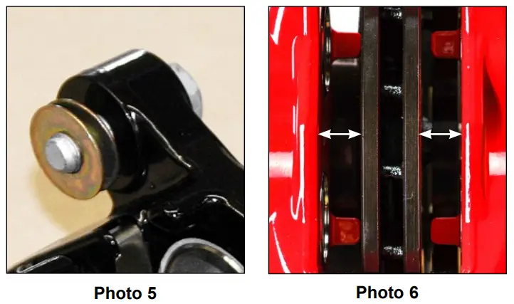 wilwood CHEVY C-10 6 LUG Disc Brakes - fig 6