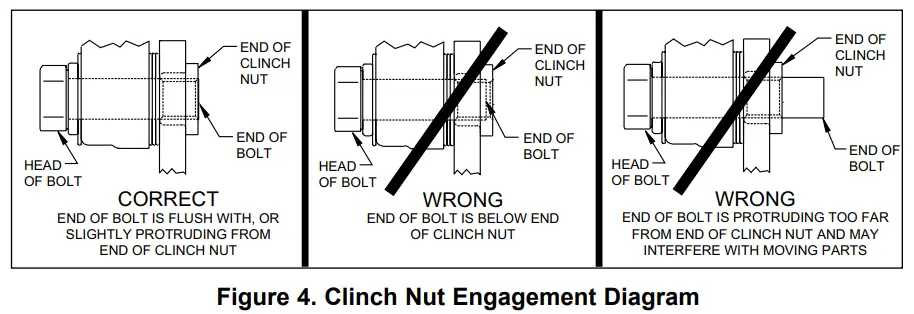 wilwood CHEVY C-10 6 LUG Disc Brakes - fig 7