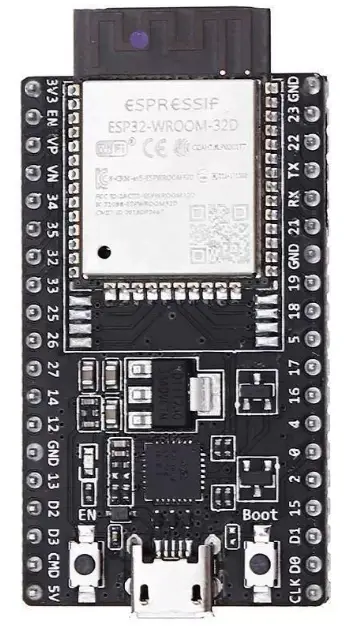 ESPRESSIF-ESP32-Wroom-32D-ESP32D-WiFi-Development-Board-fig-1