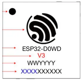 ESPRESSIF-ESP32-Wroom-32D-ESP32D-WiFi-Development-Board-fig-2