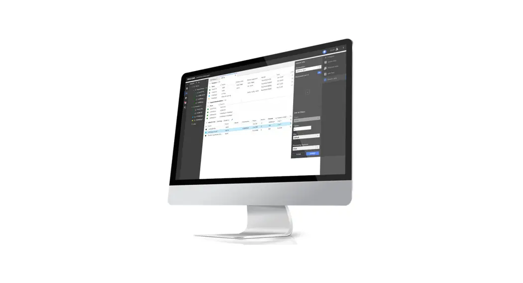 Ricoh Infoprint Manager For Windows 4.11 Instructions Ricoh Infoprint Manager For Windows 4.11 Instructions