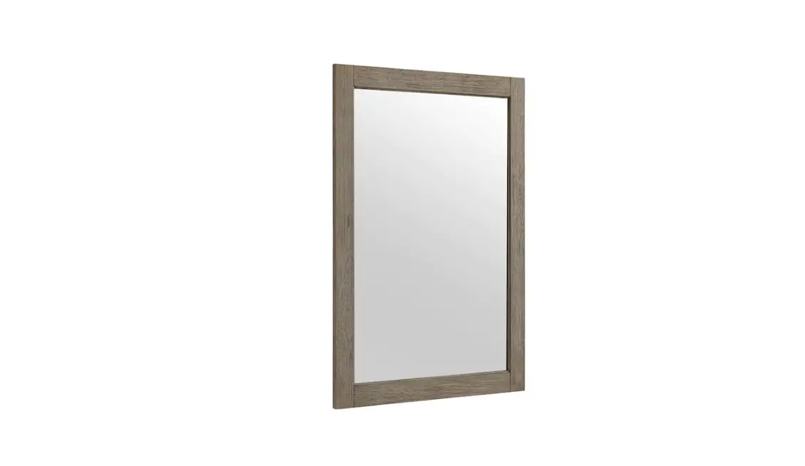 Ellen Degeneres 1658mr-22-267 Rectangular Framed Bathroom Vanity Mirror Instruction Manual Ellen Degeneres 1658mr-22-267 Rectangular Framed Bathroom Vanity Mirror Instruction Manual