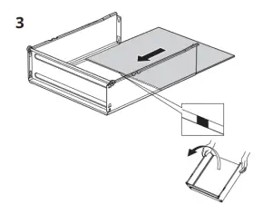 Assembly instruction