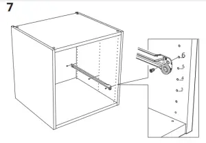 Assembly instruction