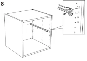 Assembly instruction
